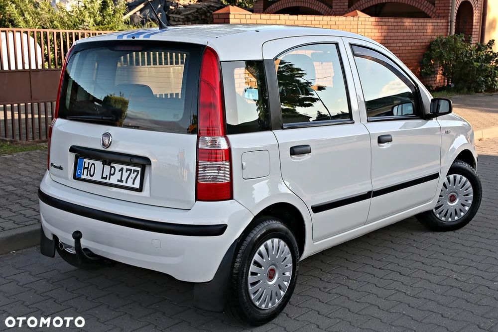 Fiat Panda - 17
