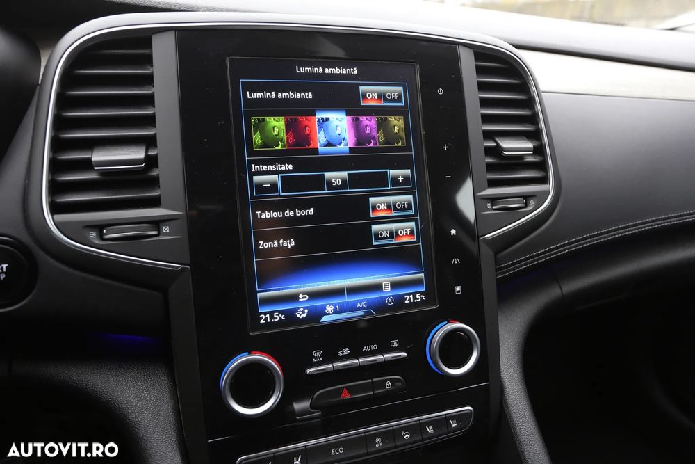 Renault Talisman Grandtour ENERGY dCi 160 EDC INITIALE PARIS - 23