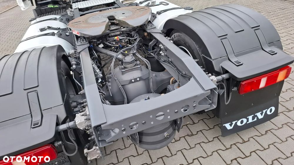 Volvo FH 500 / STANDARD / POLSKI SALON / NOWE TACHO / - 14