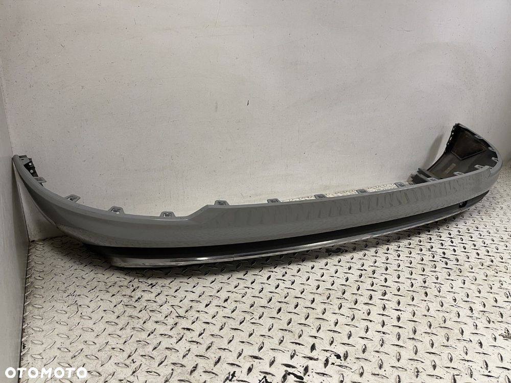 ZDERZAK SPOILER TYLNY TYŁ SKODA KAROQ LIFT 22-24 57A807568 57A - 4
