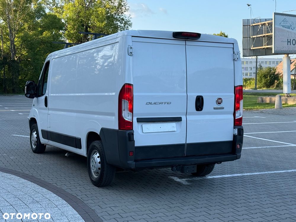 Fiat DUCATO - 12