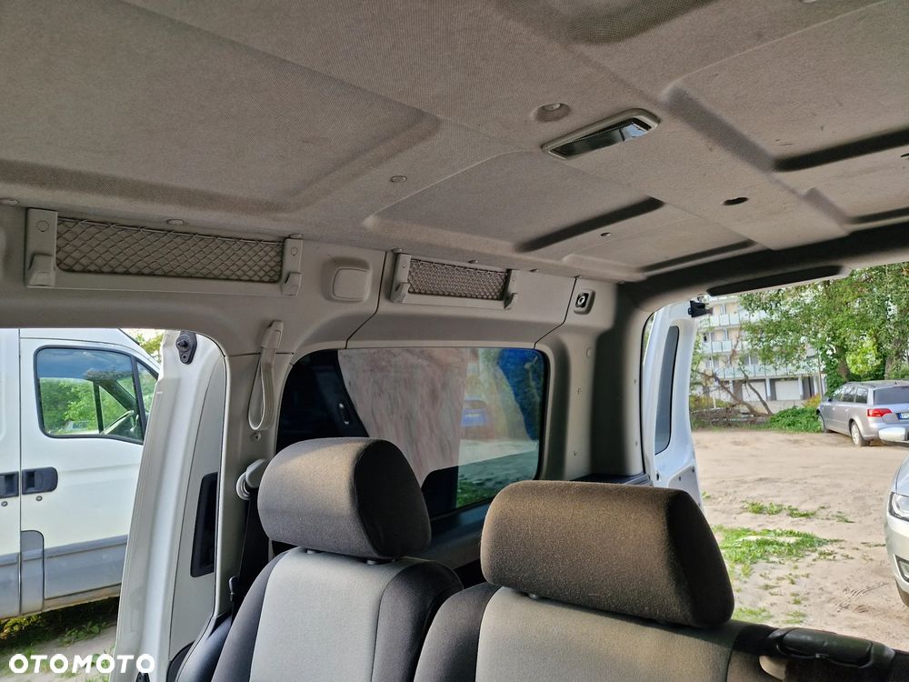 Volkswagen Caddy - 14
