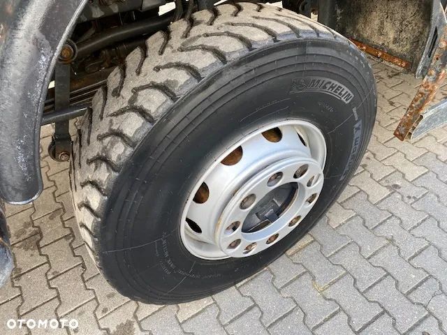 Mercedes-Benz Arocs 4142 / 8x6 - 27