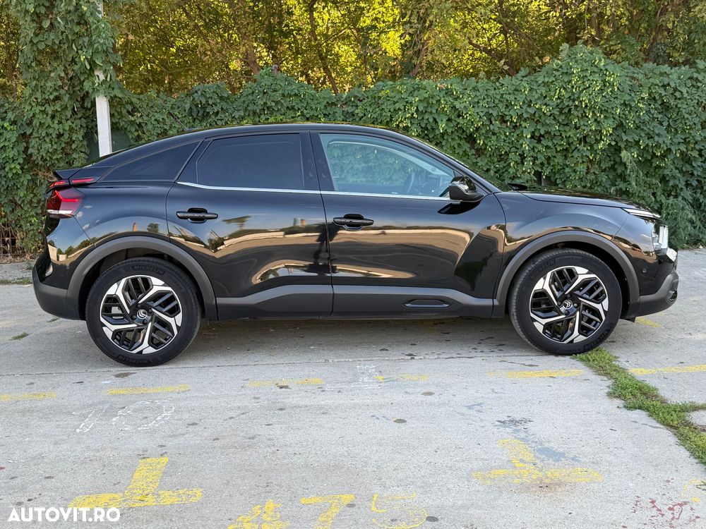 Citroen C4 2022 photo 4