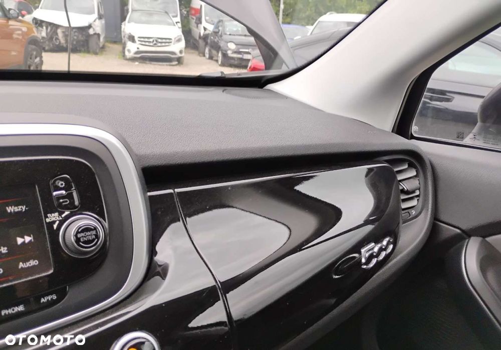 Fiat 500X - 19