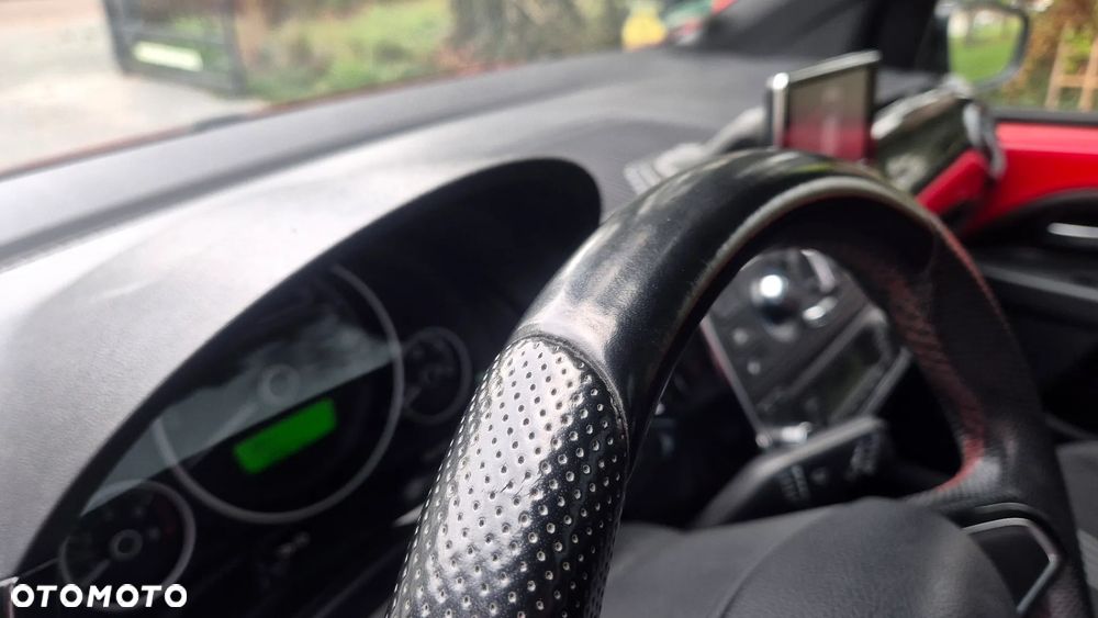 Skoda Citigo 1.0 MPI Monte Carlo - 9