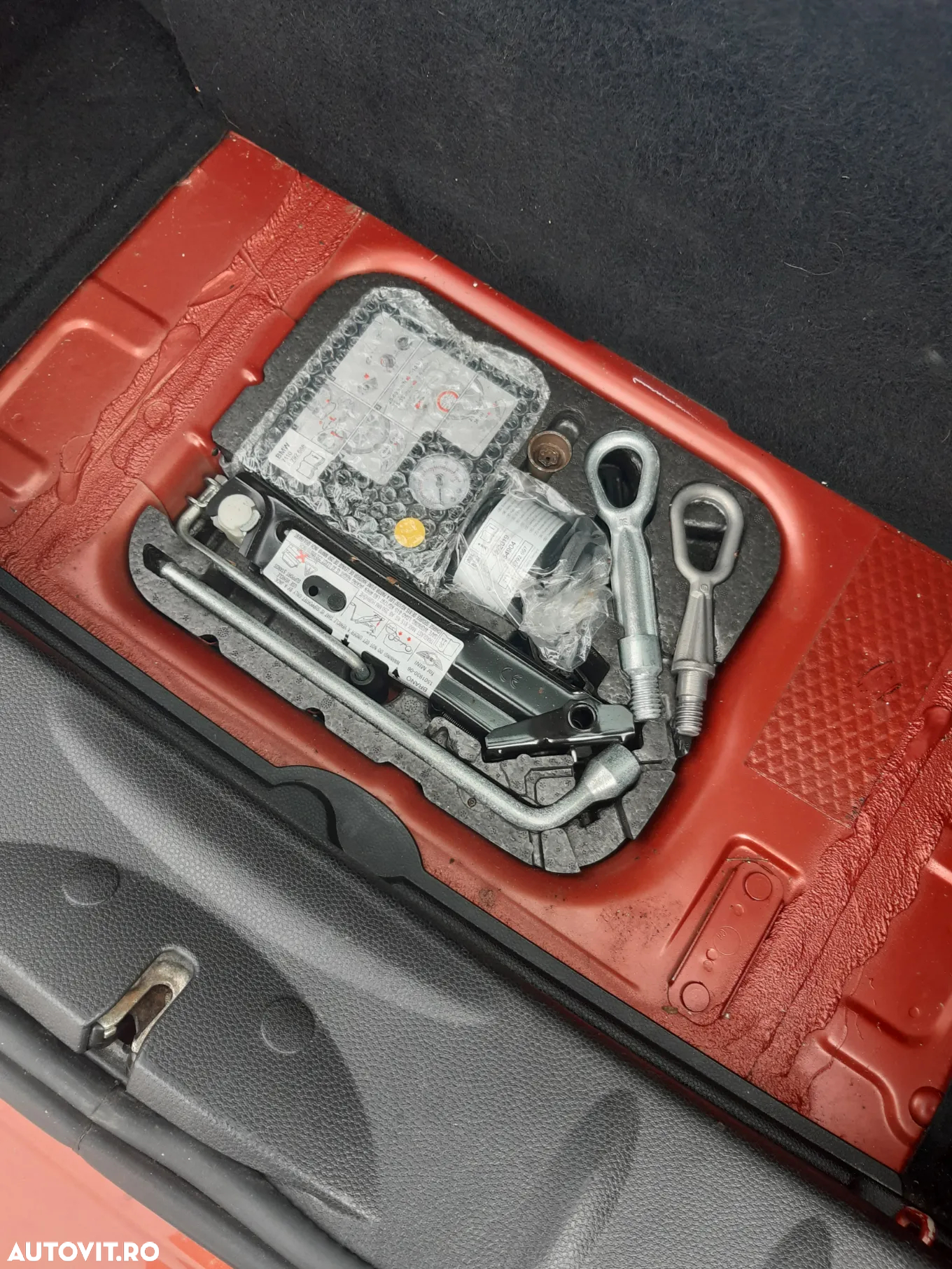 Mini Cooper D - 13