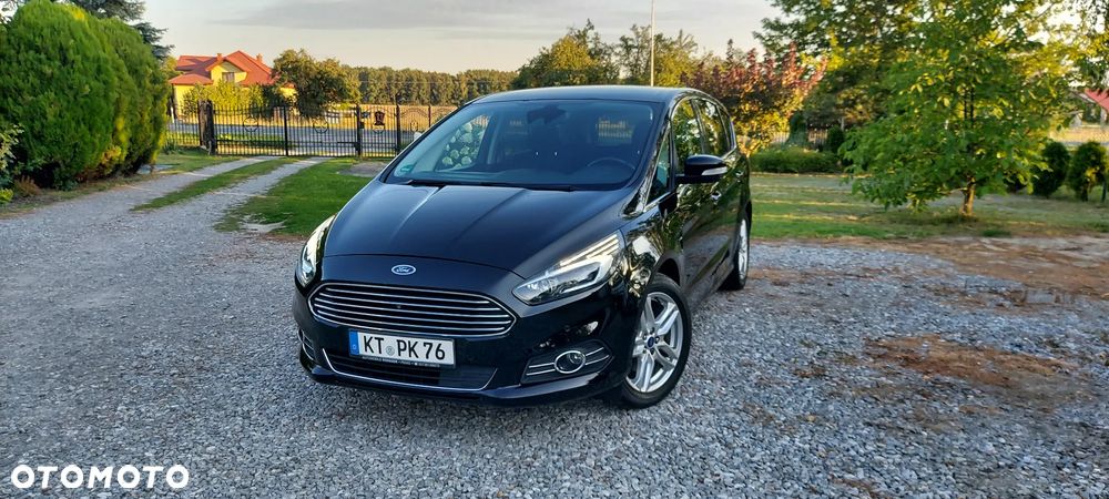 Ford S-Max - 3