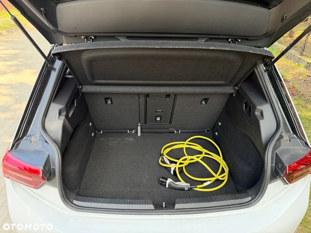 Volkswagen ID.3 Performance Upgrade Pro 1st Max - 35