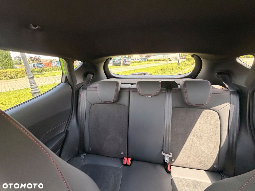 Ford Fiesta 1.5 EcoBoost ST X ASS - 29