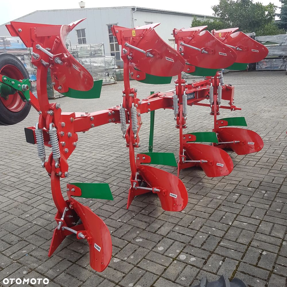 Agro-Masz POL3+1 - 9