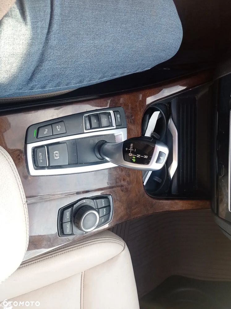 BMW X3 xDrive28i Sport-Aut - 13