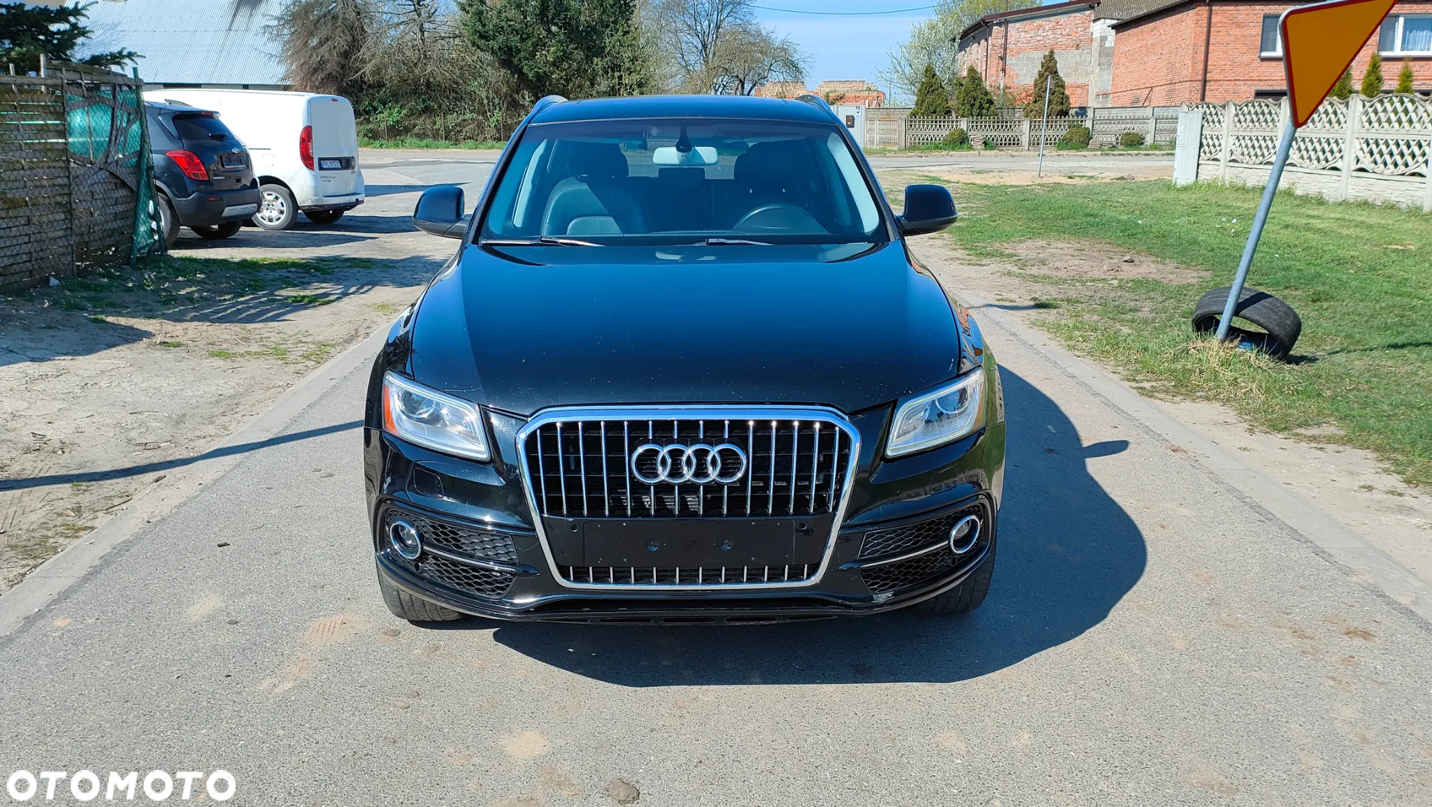 Audi Q5 2.0 TFSI Quattro Tiptronic - 6