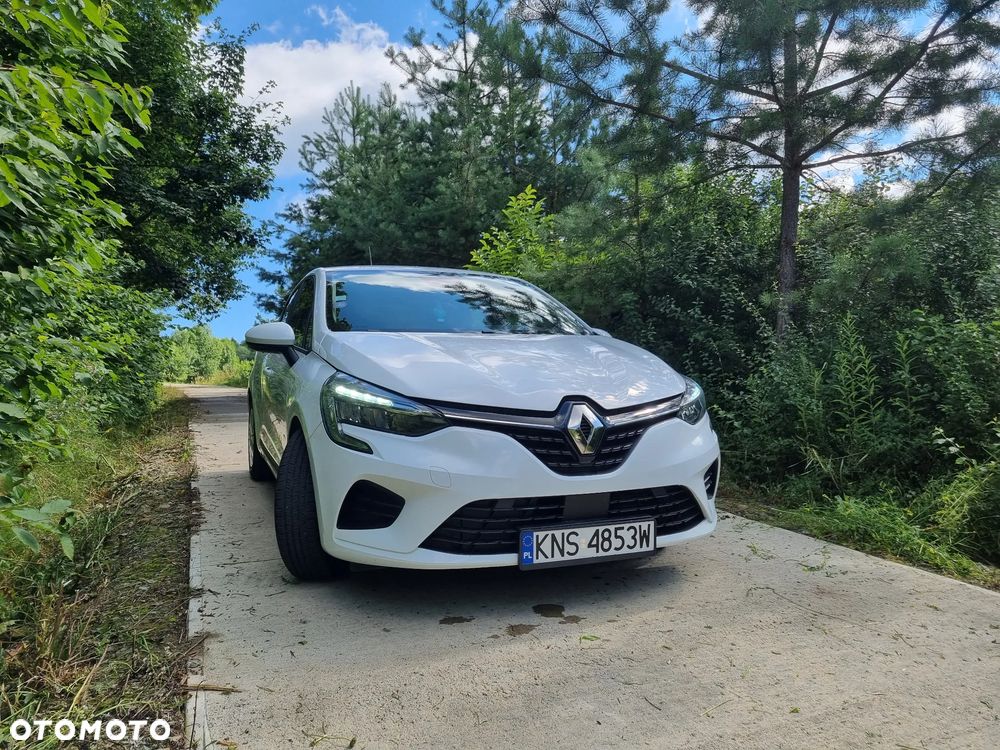 Renault Clio SCe 65 EQUILIBRE - 1
