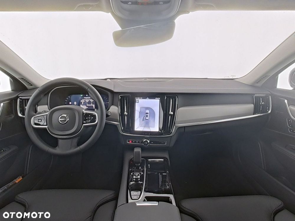 Volvo V90 - 5