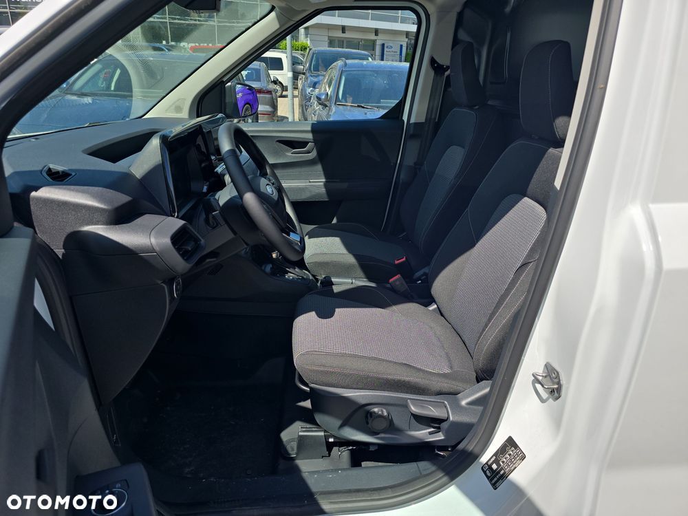 Ford Transit Courier 1.5 EcoBlue 1,9t Trend - 11