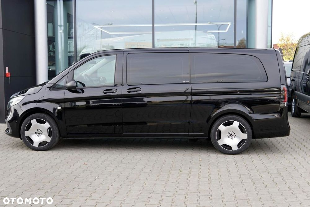 Mercedes-Benz VITO - 4