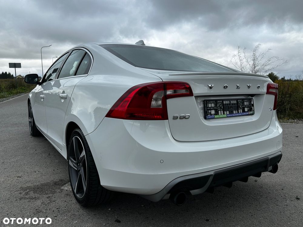 Volvo S60 T4 RDesign - 7