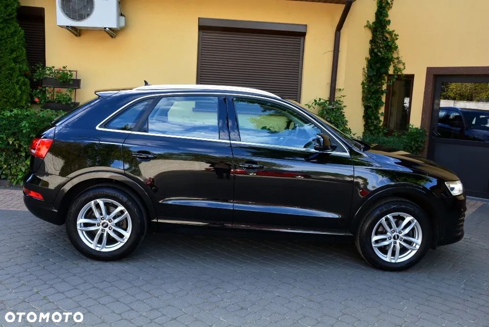 Audi Q3 1.4 TFSI Sport - 18