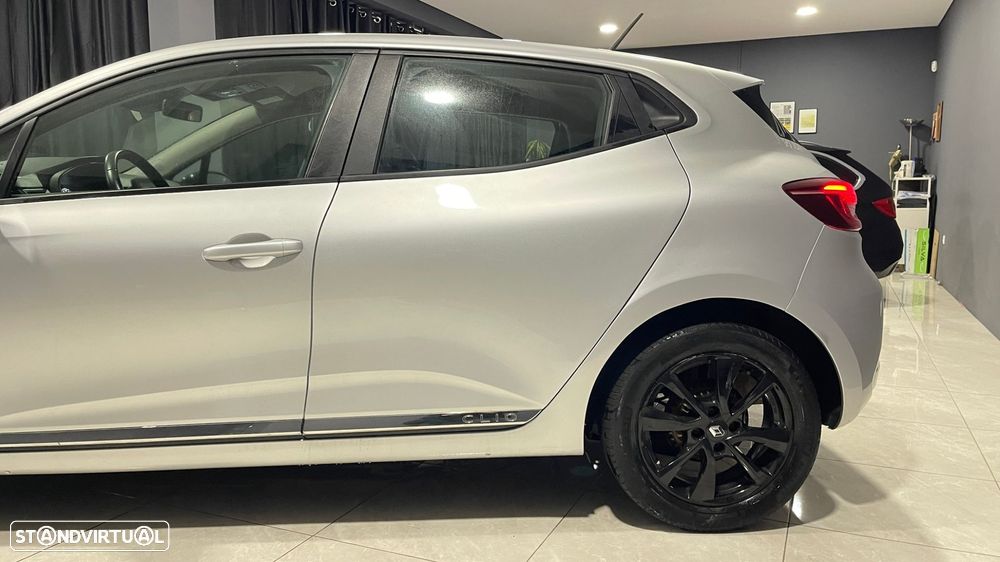 Renault Clio 1.0 TCe Intens - 10