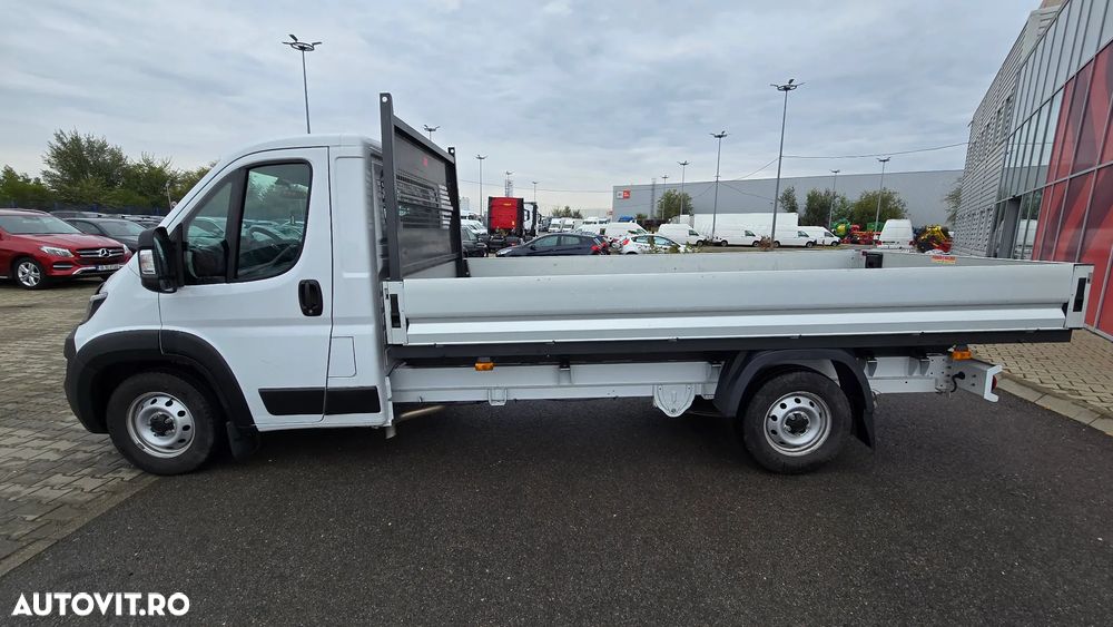 Fiat Ducato L5H1 - 4