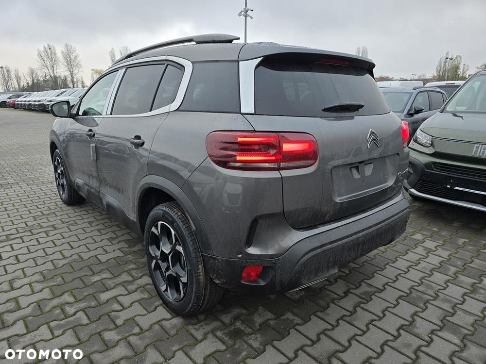 Citroën C5 Aircross 1.5 BlueHDi Max EAT8 - 6