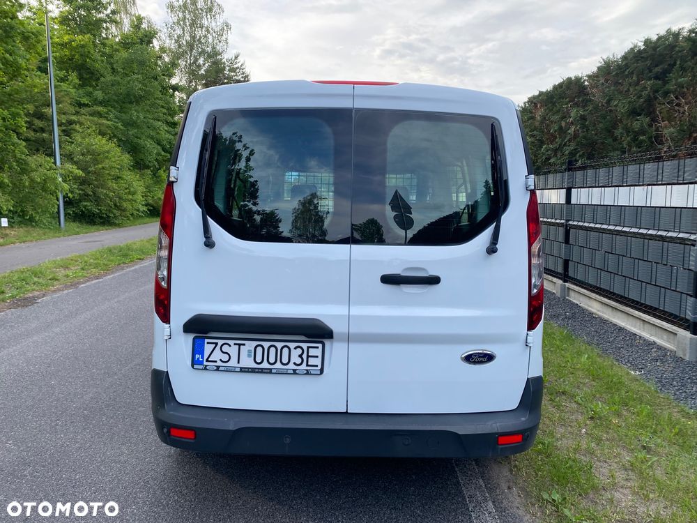 Ford Transit Connect 230 L2 S&S Trend - 15
