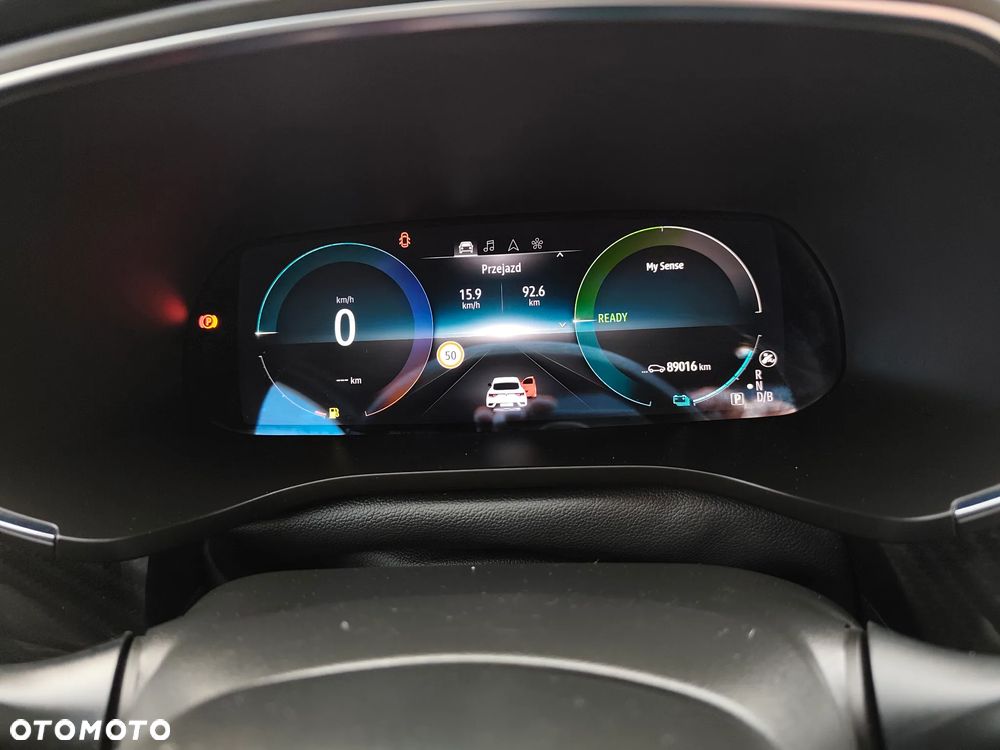 Renault Arkana 1.6 E-TECH R.S Line MMT - 29