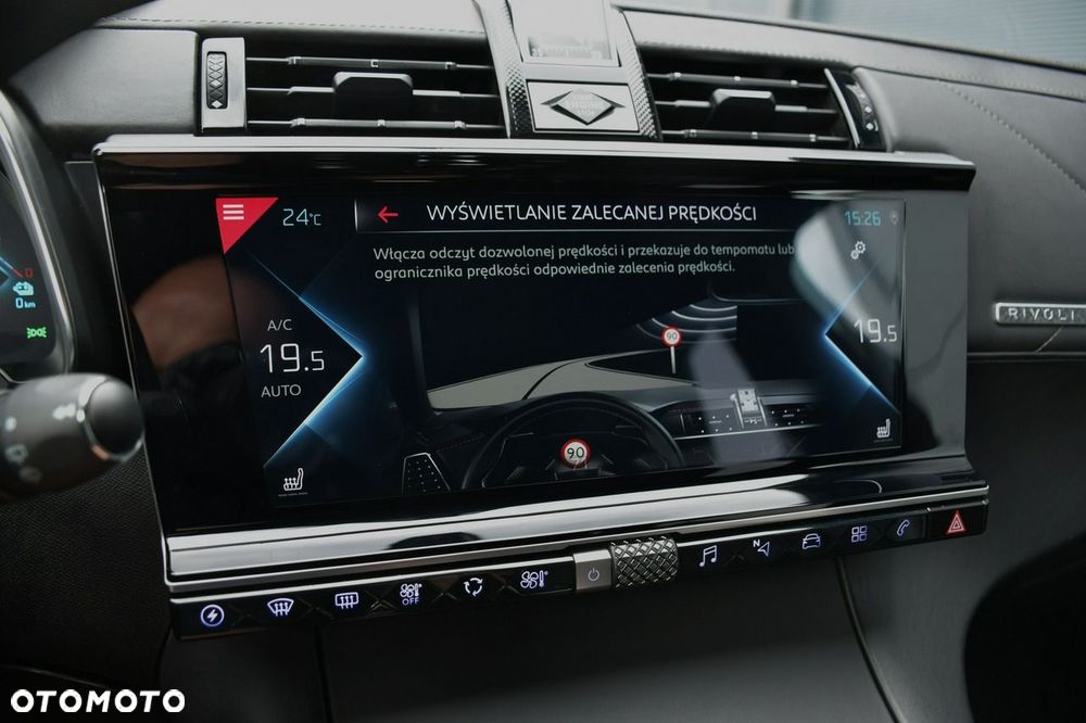 DS Automobiles DS 7 Crossback 1.6 E-Tense 4x4 Rivoli - 40