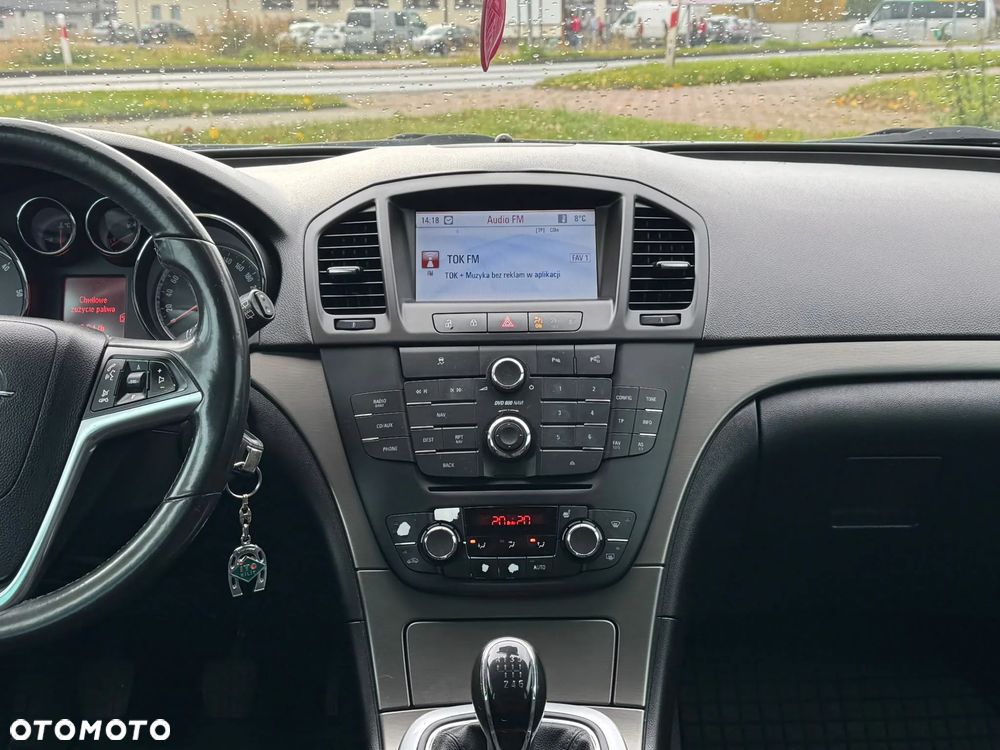 Opel Insignia 2.0 CDTI Active - 18