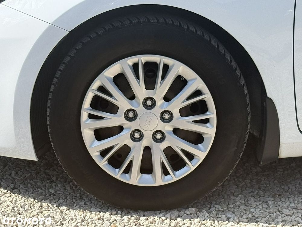 Kia Ceed 1.4 M - 8