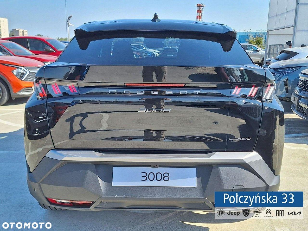Peugeot 3008 - 6