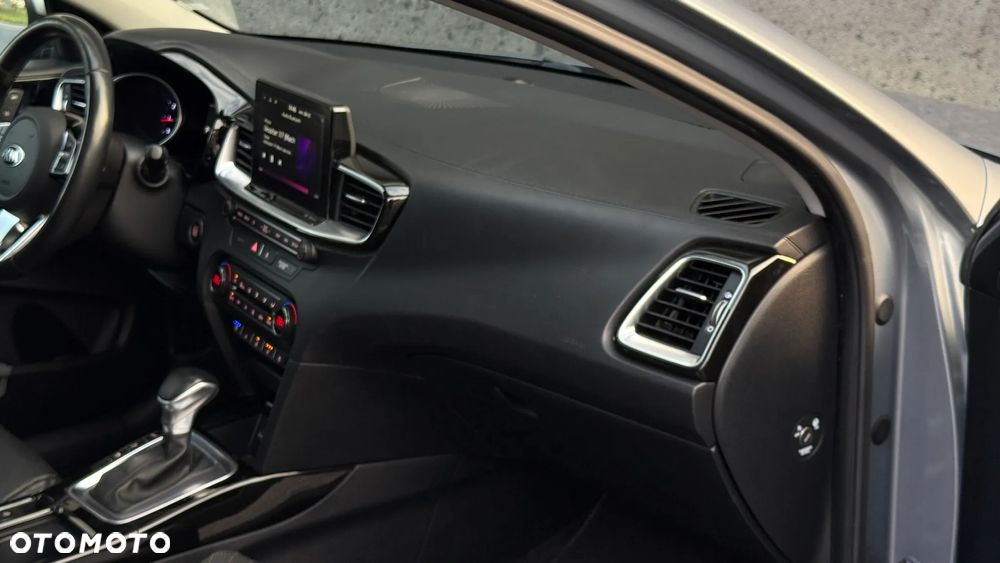 Kia Ceed 1.4 T-GDI GT-Line DCT - 22