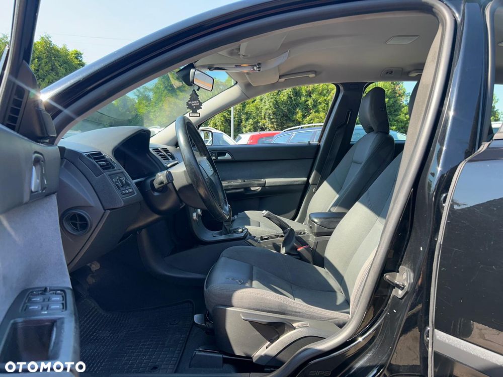 Volvo V50 1.6D DPF Momentum - 10