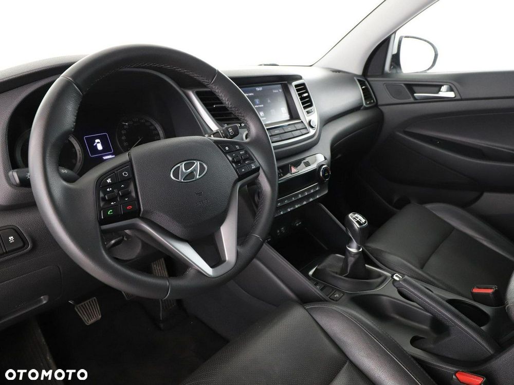 Hyundai Tucson 1.6 GDi 2WD Style - 15