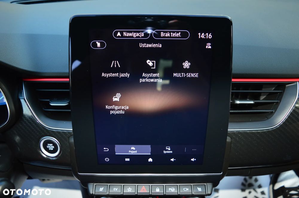 Renault Arkana E-TECH 145 R.S.LINE - 29