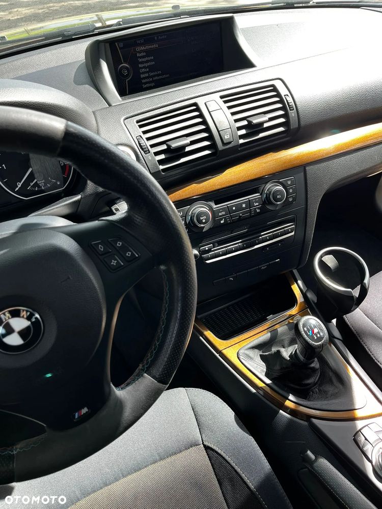 BMW Seria 1 118d - 19
