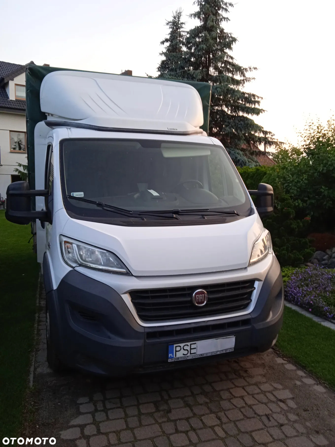Fiat Ducato - 2