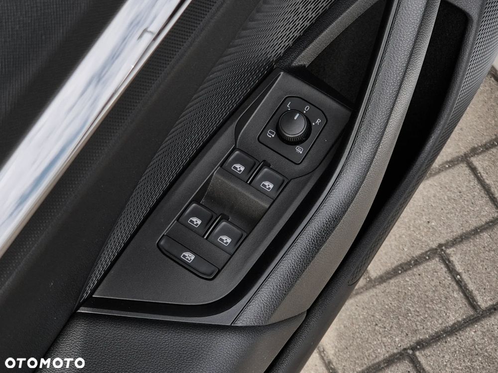 Skoda Octavia 2.0 TSI 4x4 Style DSG - 18