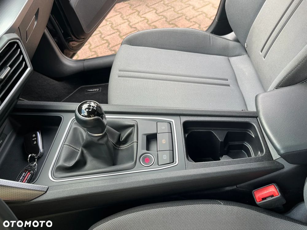 Seat Leon 1.0 TSI Style - 11