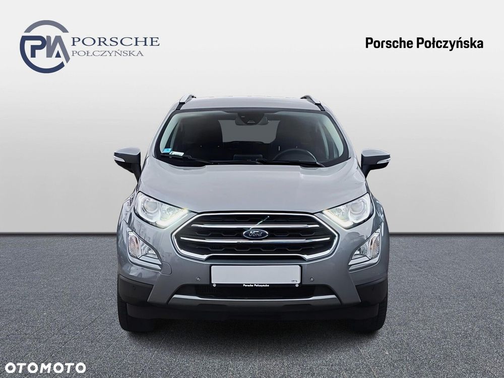 Ford EcoSport 1.0 EcoBoost GPF Active ASS - 8