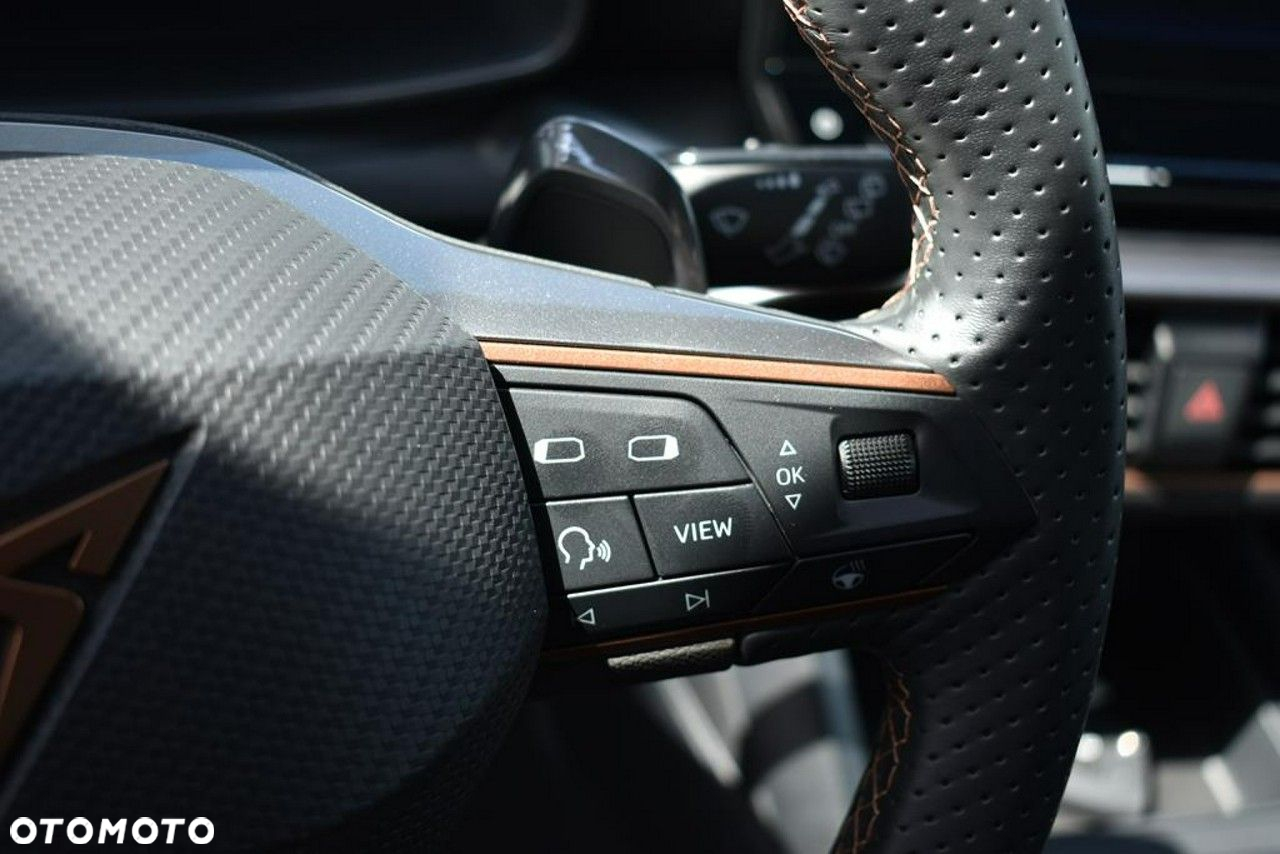 Cupra Formentor 1.5 TSI DSG - 17