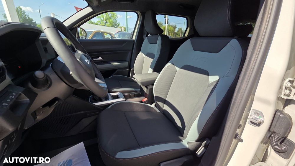 Dacia Duster ECO-G 100 Extreme - 21