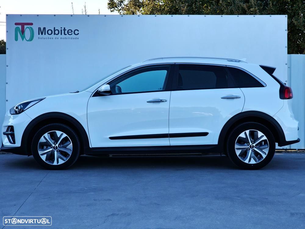 Kia e-Niro 39.2kWh Move 39 - 9