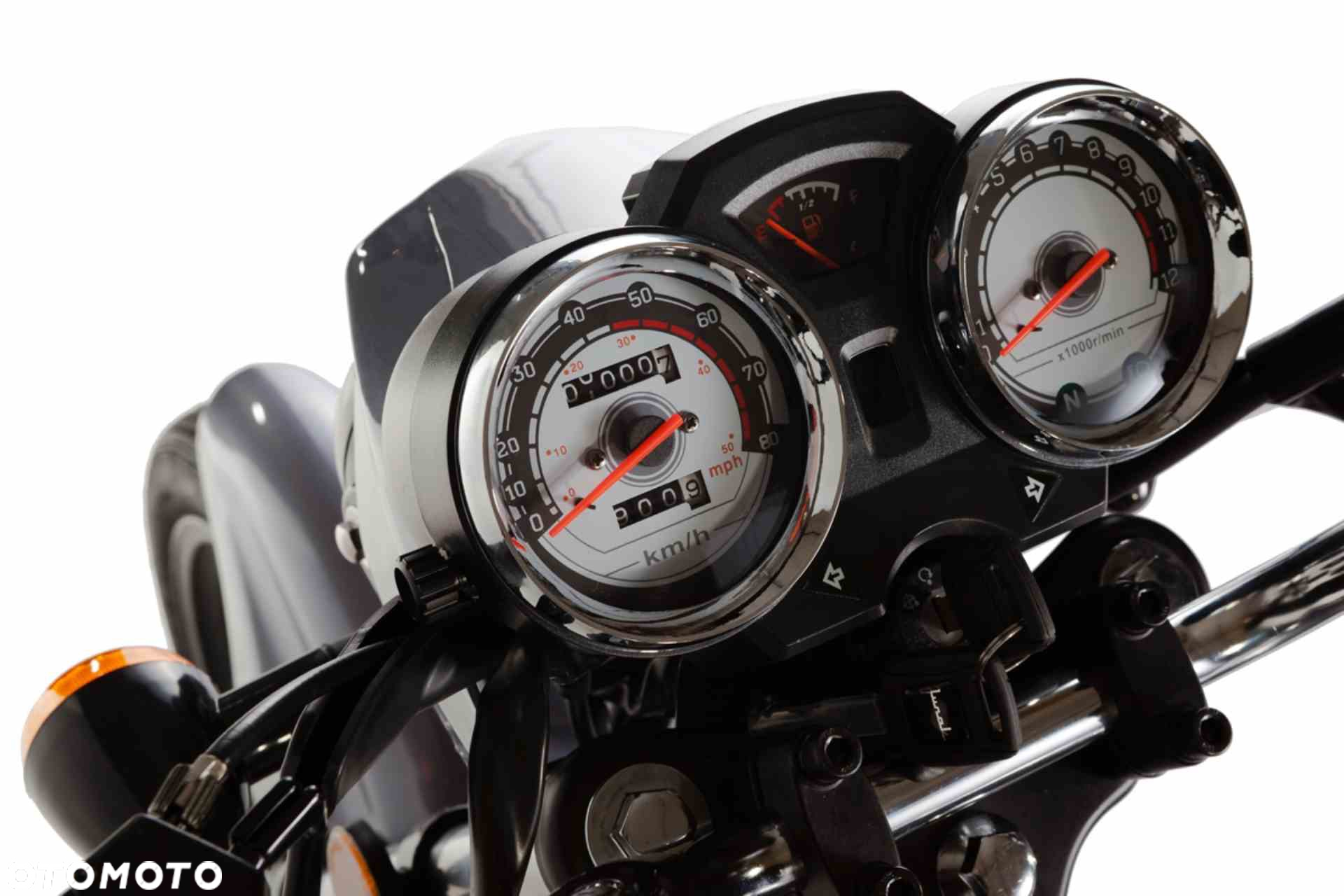Junak 901 - 5