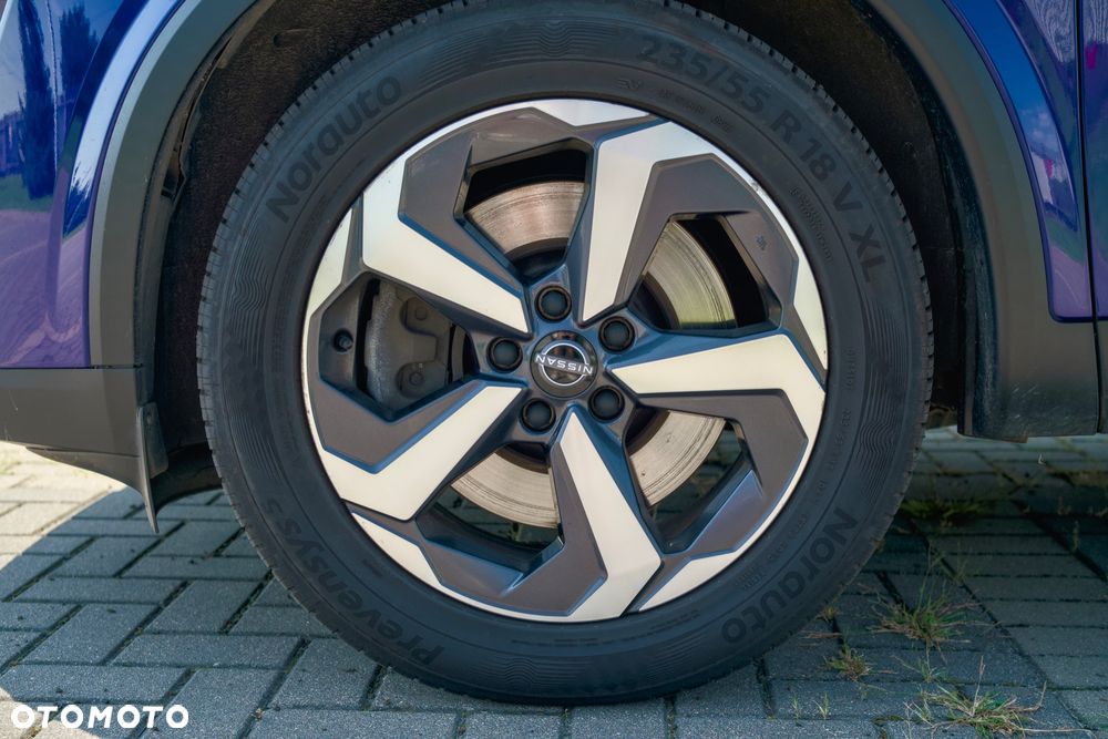 Nissan Qashqai - 34