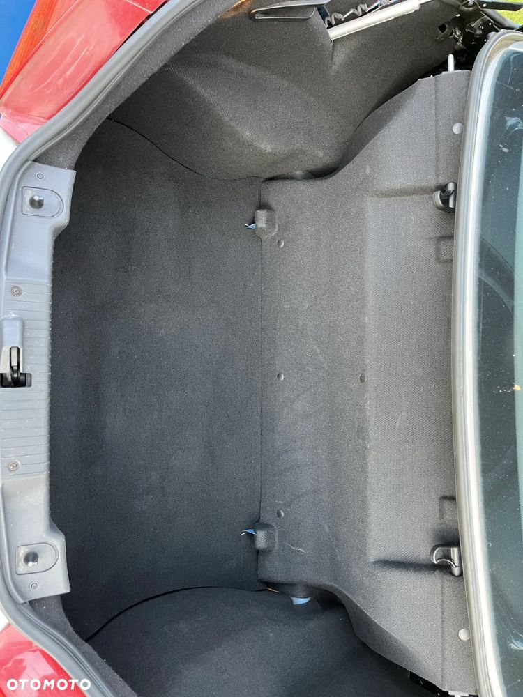 Opel Tigra 1.8 Cosmo - 18