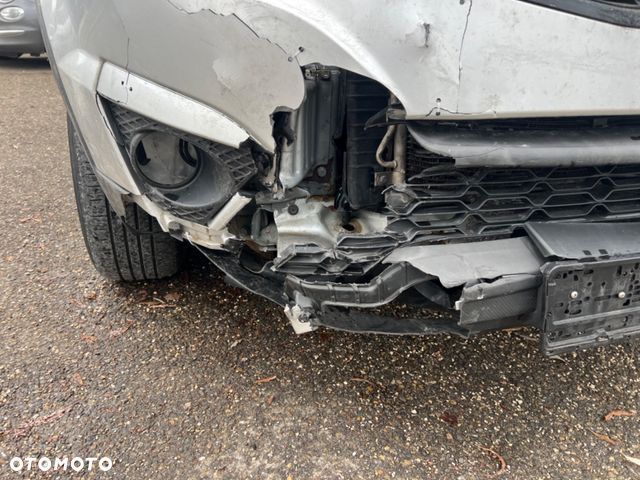 SsangYong/KGM Korando 2.0 Eco e-XDi DPF 2WD Quartz - 9
