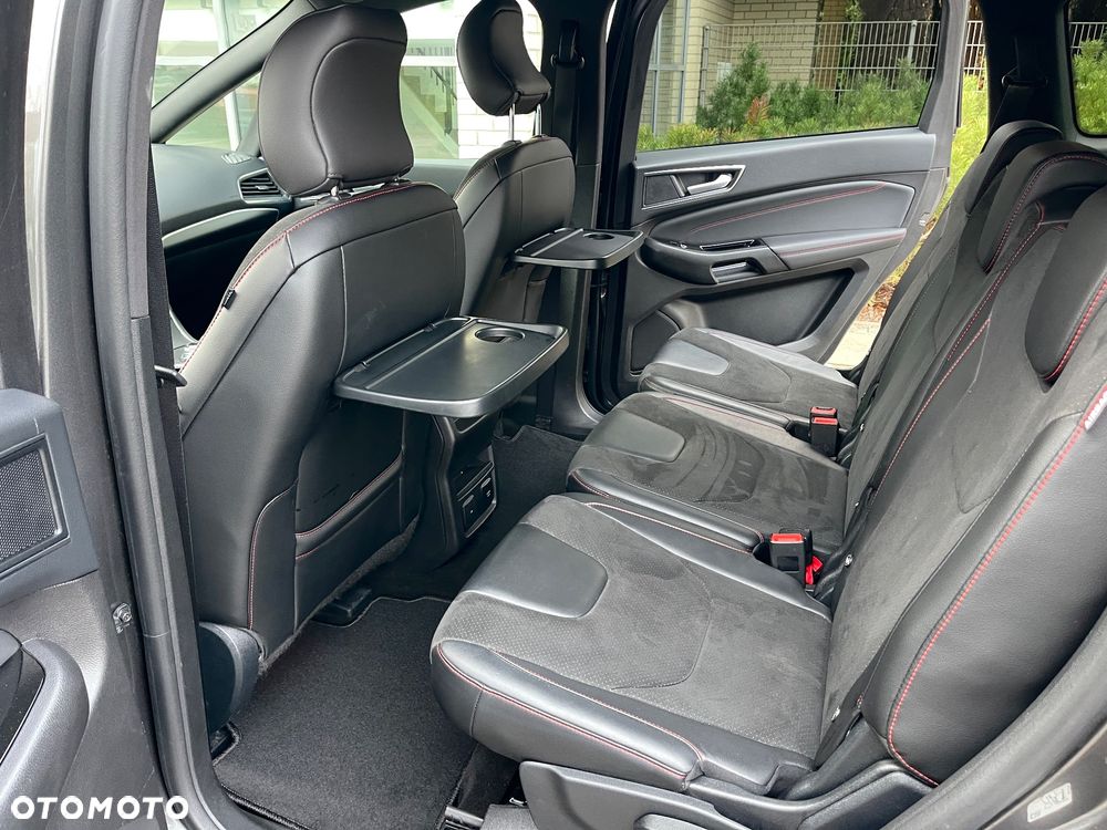 Ford S-Max - 21