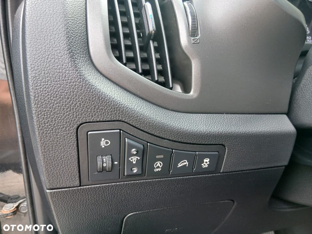 Kia Sportage 1.6 GDI S 2WD - 20